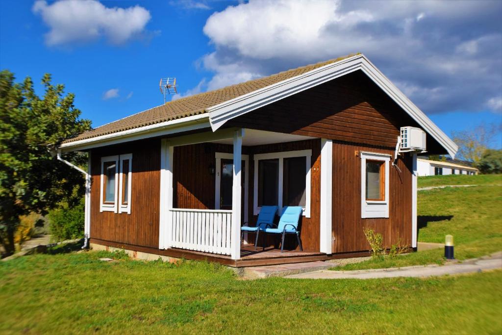 Villa Casa Alta - 12