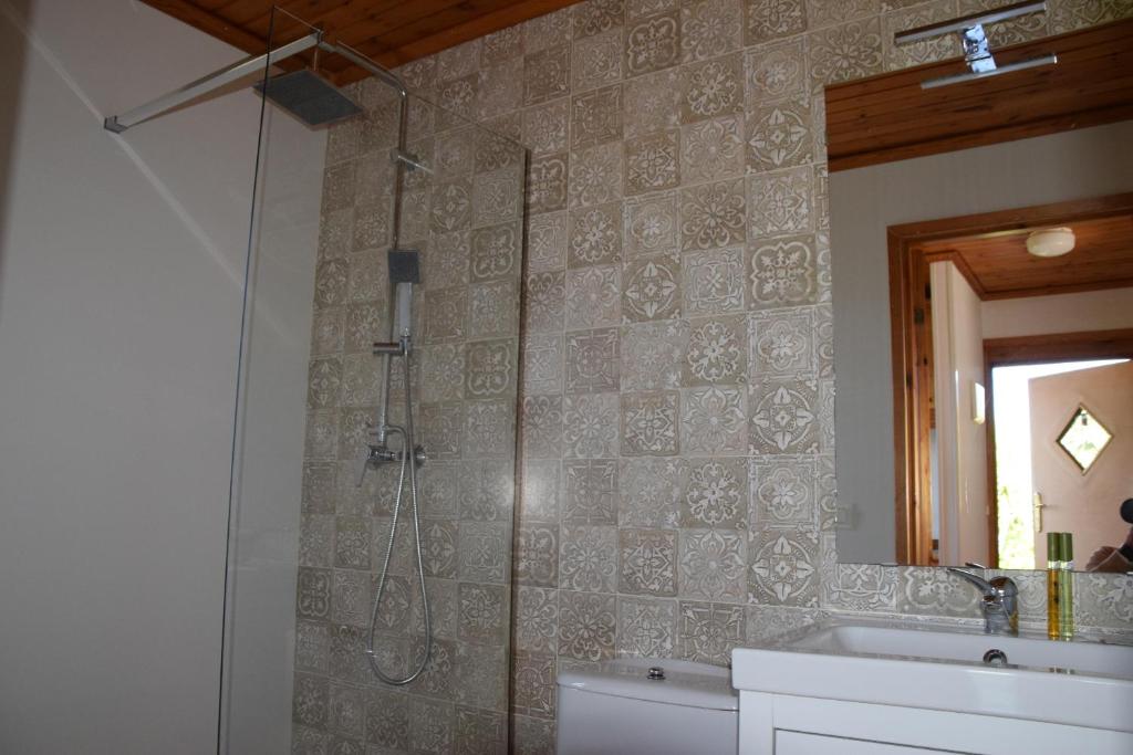 Villa Casa Alta - 17