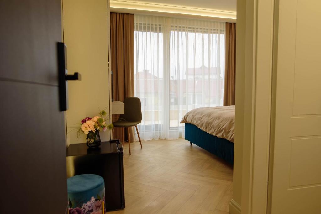 Belle View - Resim 17