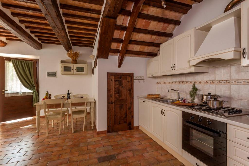 Agriturismo Tre Querce photo