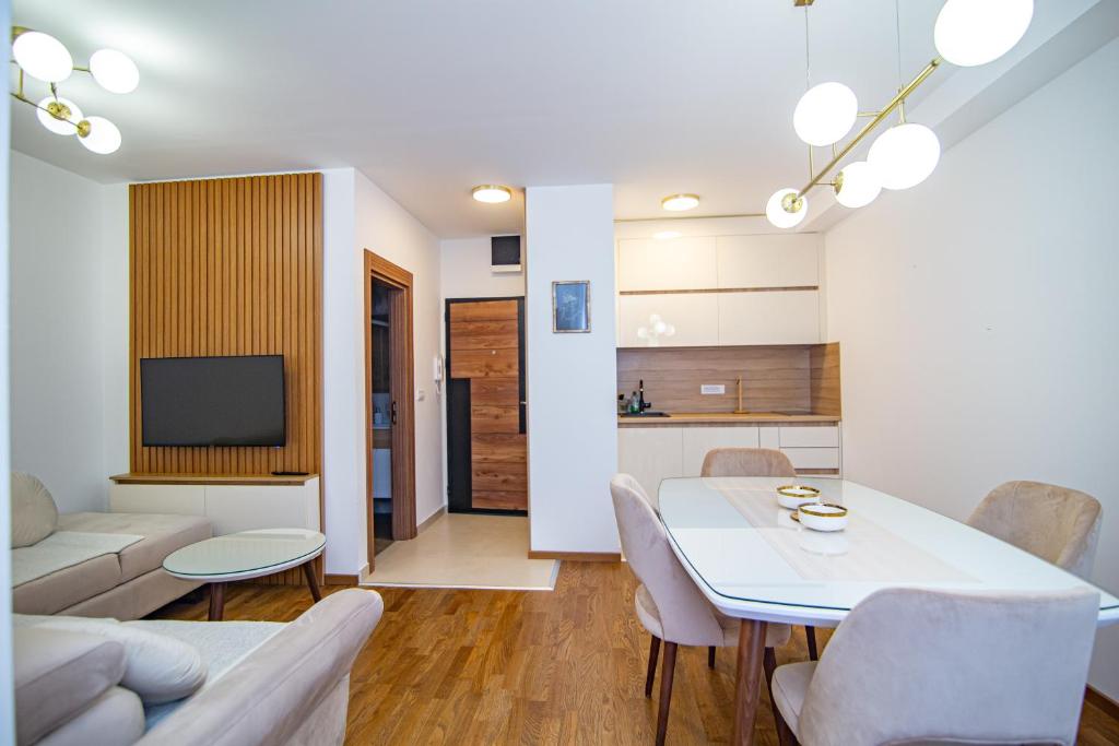 Apart kompleks Binis - Resim 42