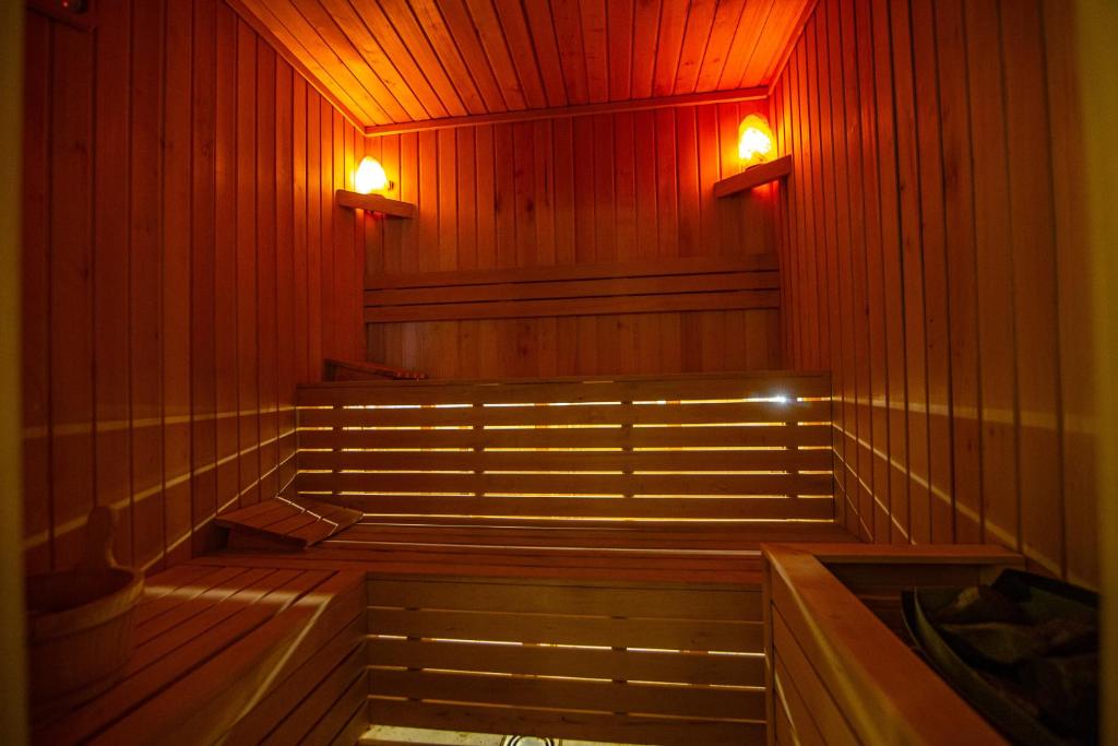 Apart kompleks Binis - Resim 12