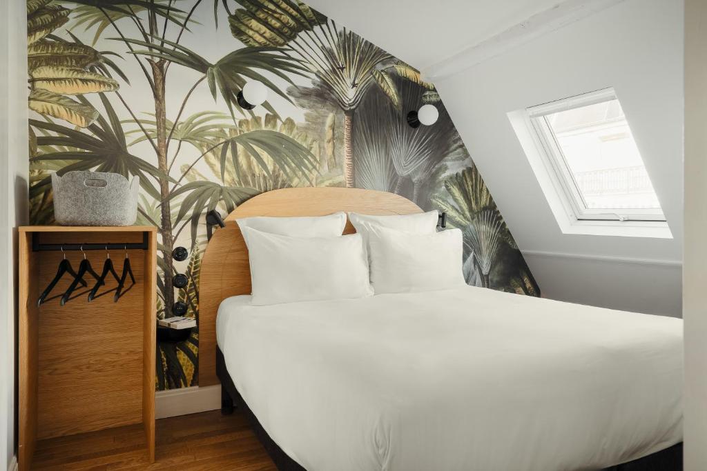 My Maison In Paris - Louvre - Appartamento Loft Con Una Camera Da Letto