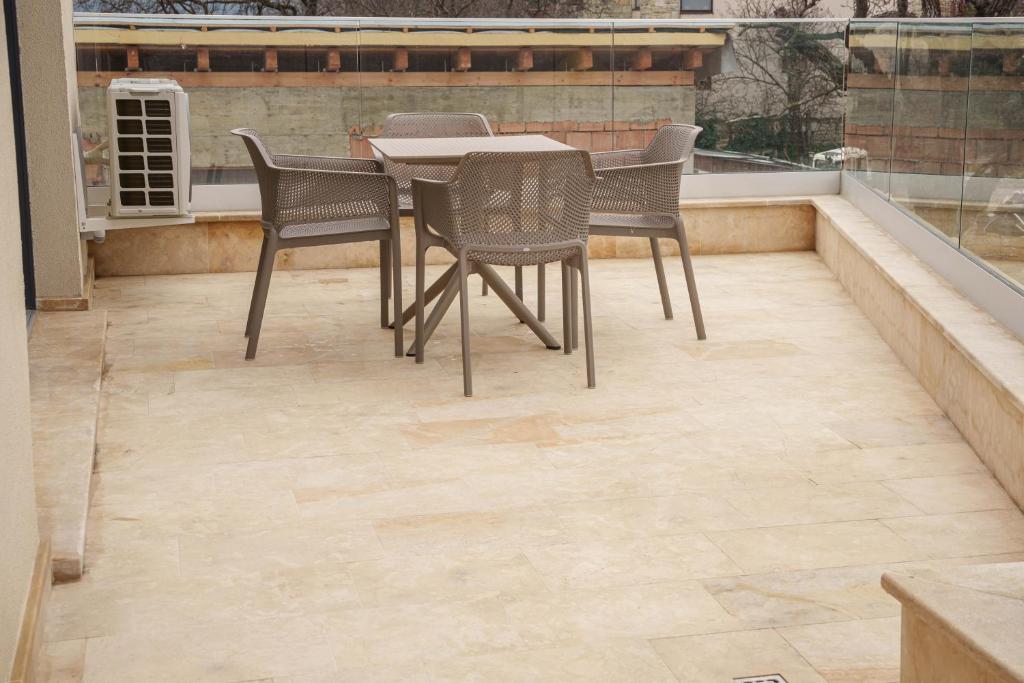 Belle View - Resim 44