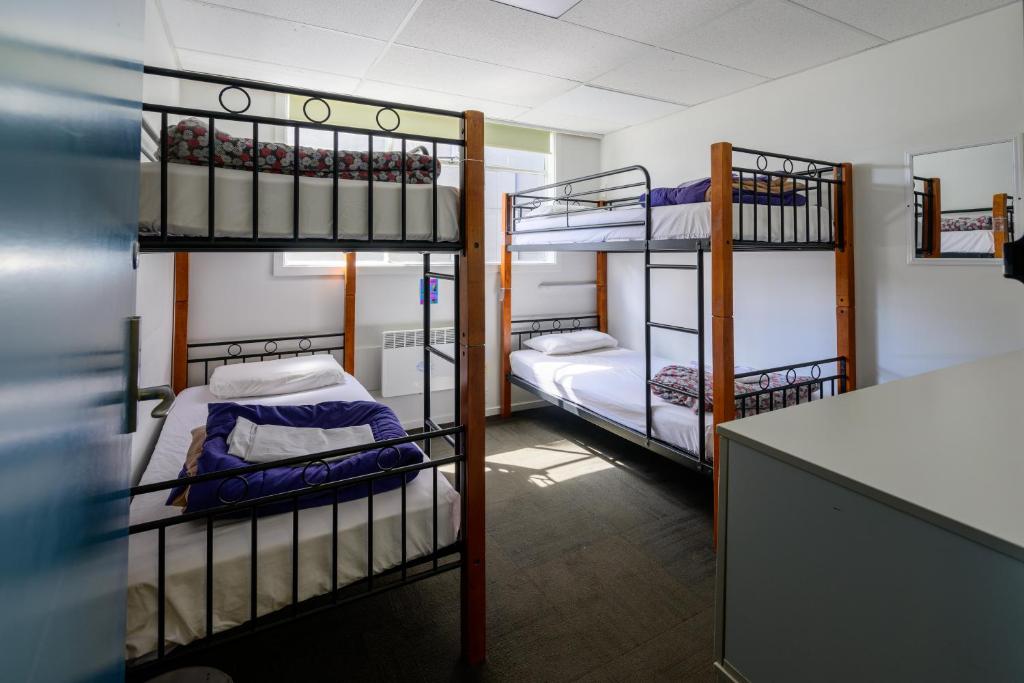 Trek Global Backpackers - Resim 34