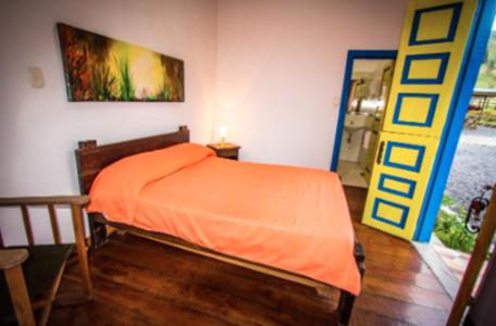 Hotel Bariloche - Chambre Double Ou Lits Jumeaux