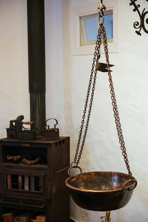 Fotografie z fotogalerie ubytování Caserio de Mozaga - Hotel Rural v destinaci San Bartolomé