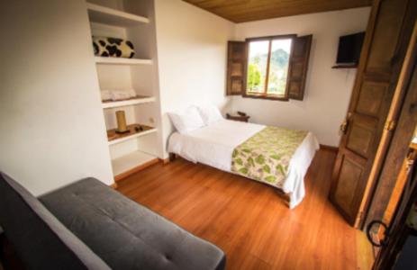 Hotel Bariloche - Chambre Triple