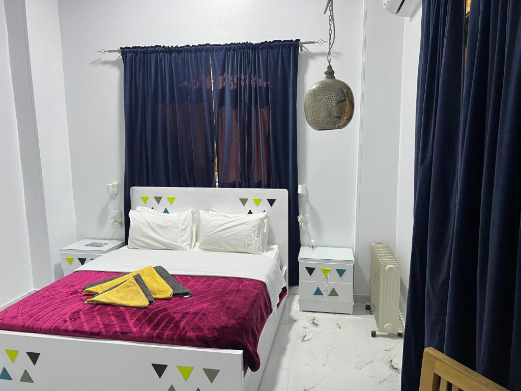 The Mango Guest House - 8