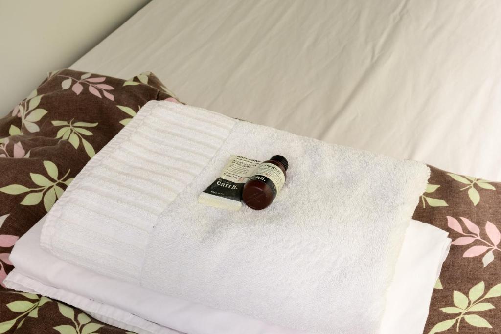 Trek Global Backpackers - Resim 40