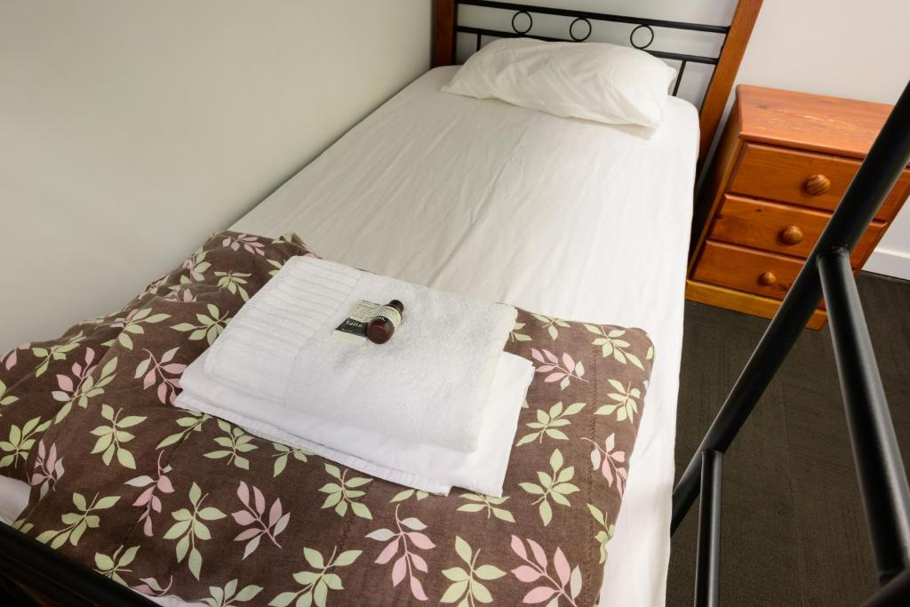 Trek Global Backpackers - Resim 38