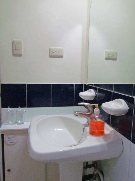 Hotel Villa Serena San Benito photo