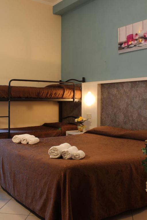 Hotel Senyor - Resim 21