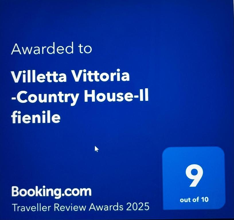 Fotografie z fotogalerie ubytování Villetta Vittoria -Country House-Il fienile v destinaci Pennabilli