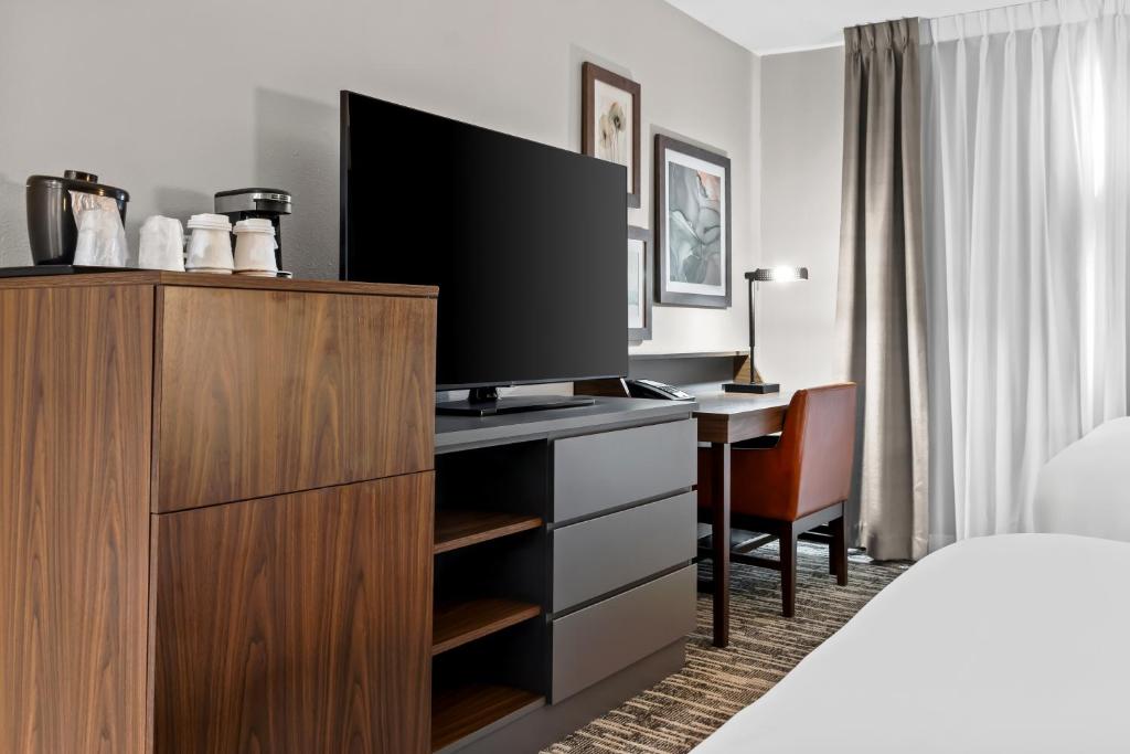 Country Inn & Suites by Radisson, Winnipeg, MB - Resim 44