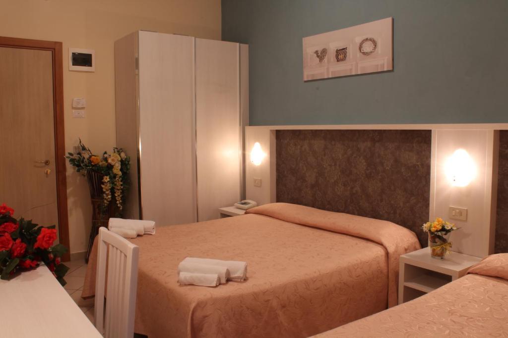 Hotel Senyor - Resim 10