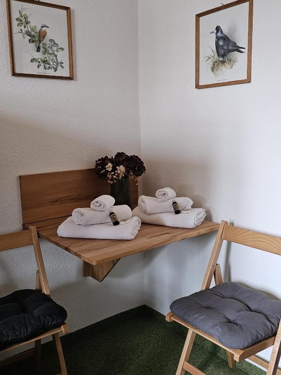 Fotografie z fotogalerie ubytování Marktredwitzer Haus v destinaci Waldershof