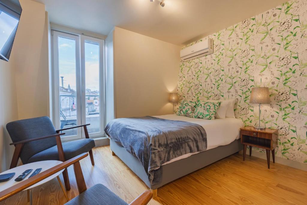 Trendy Studio in Graça's Heart by LovelyStay