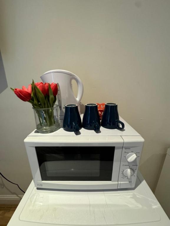 The Paramount Hotel - Resim 4