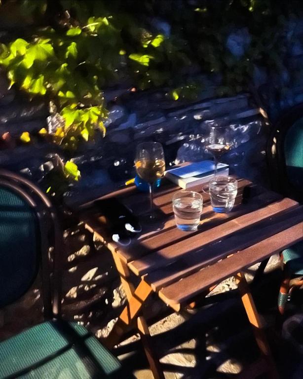 Fotografie z fotogalerie ubytování Monte Paradiso Agriturismo v destinaci Pietralunga