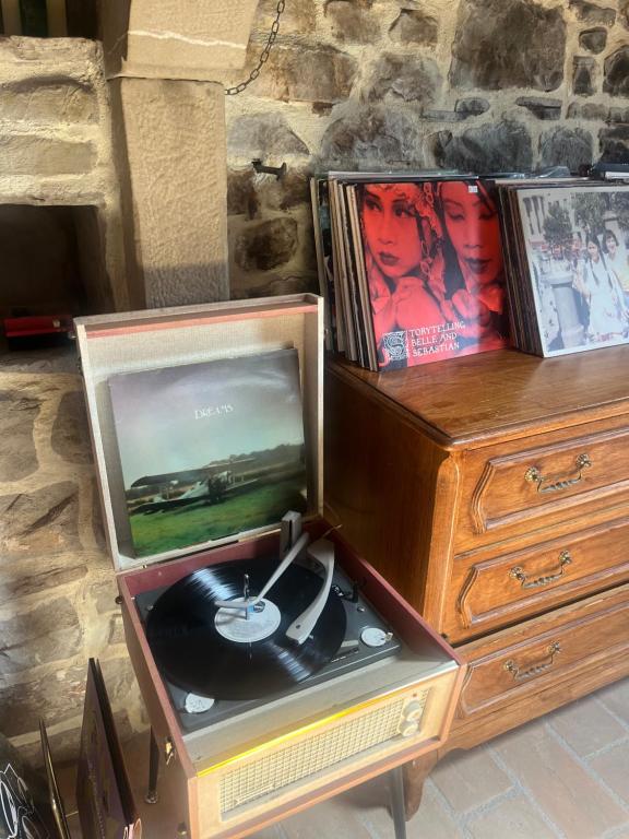 Fotografie z fotogalerie ubytování Monte Paradiso Agriturismo v destinaci Pietralunga