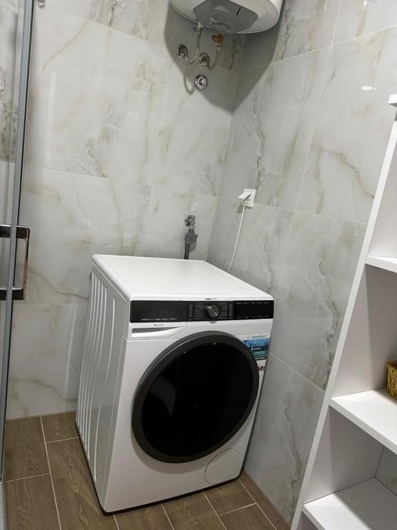 Fotografie z fotogalerie ubytování A-apartmani v destinaci Temerin