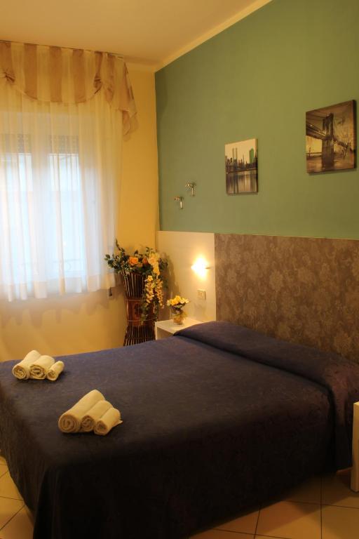 Hotel Senyor - Resim 24