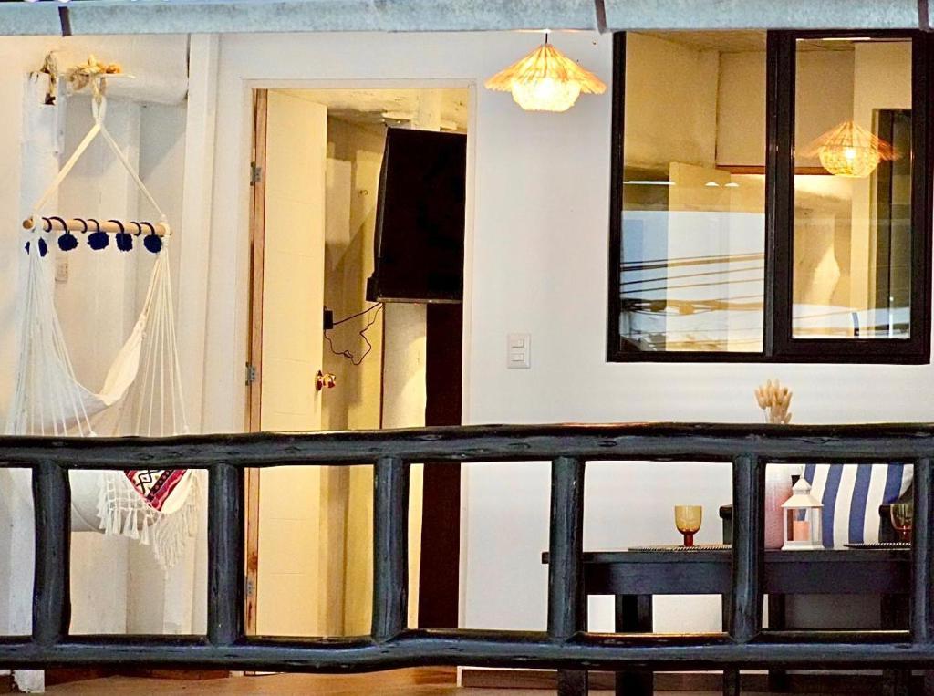 Billede fra billedgalleriet på MAHALO SUITES Machupicchu i Machu Picchu