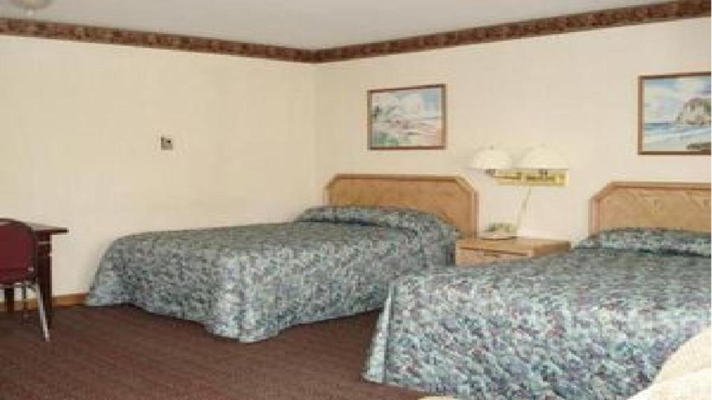 Tides Inn at Stehli Beach (Motel), Locust Valley (USA) Deals