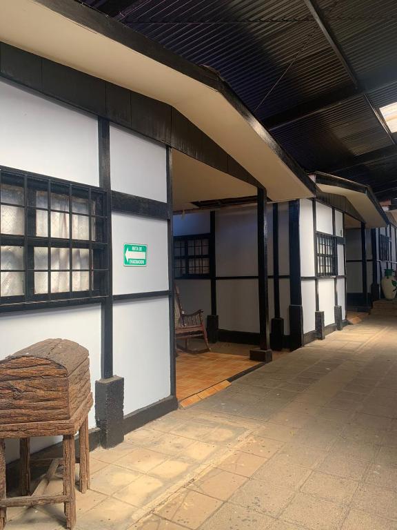 Fotografie z fotogalerie ubytování Managua Hotel Oasis v destinaci Managua