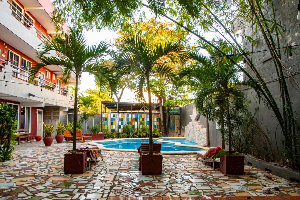Casa Colonial Tulum