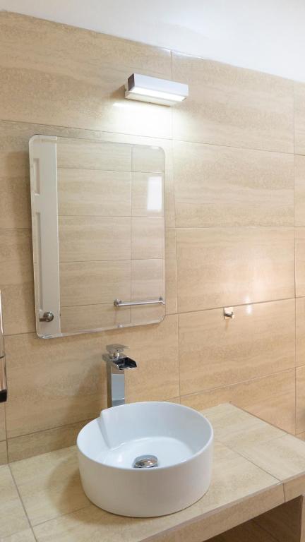 Hotel La Casona del Desierto