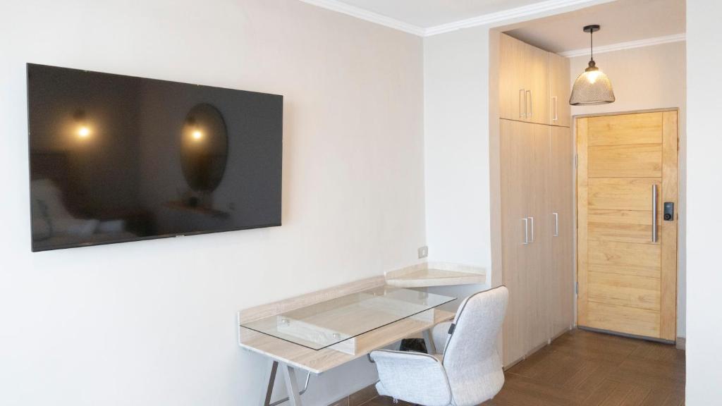 Hotel La Casona del Desierto