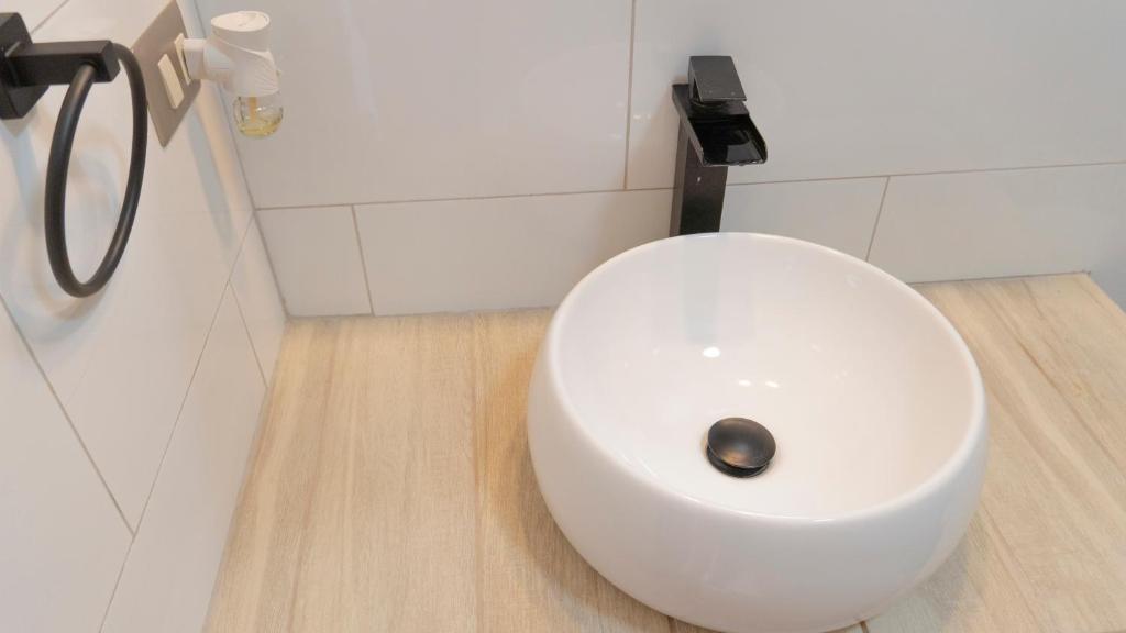 Hotel La Casona del Desierto