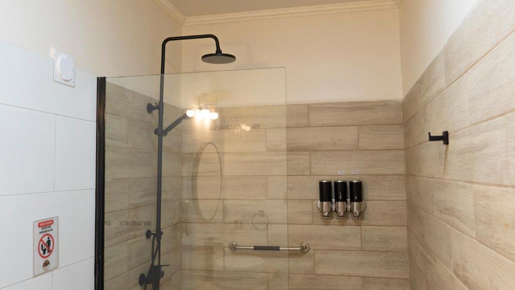 Hotel La Casona del Desierto