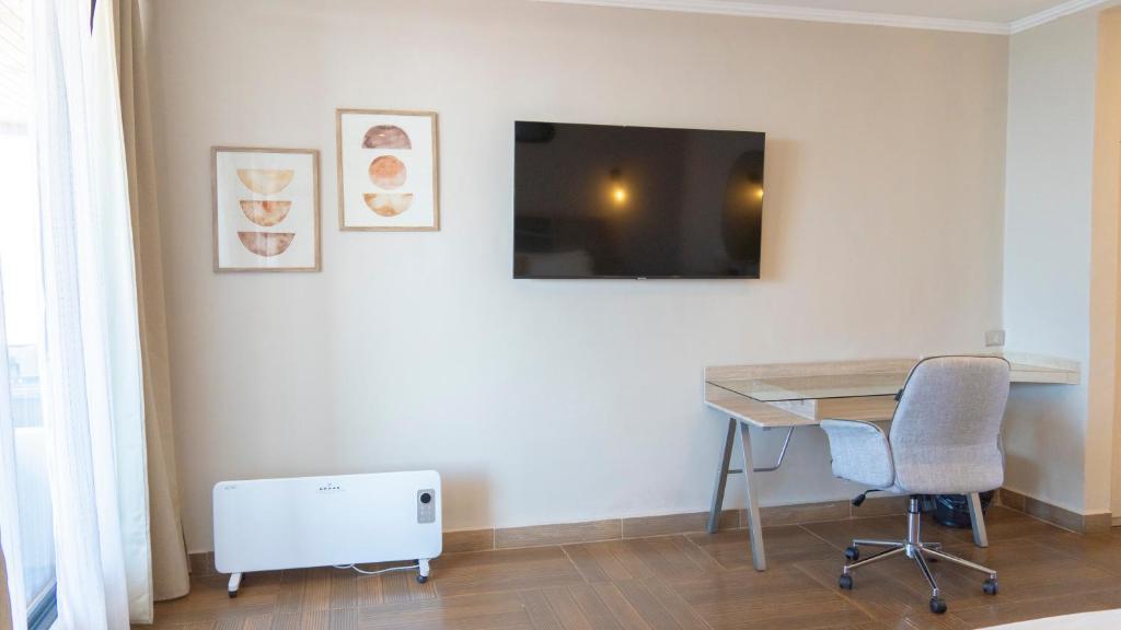 Hotel La Casona del Desierto