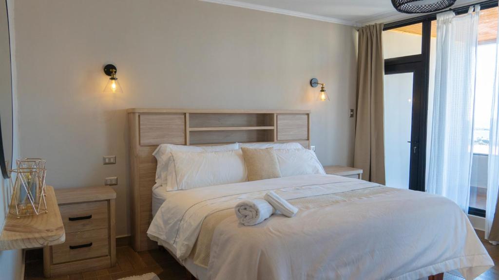 Hotel La Casona del Desierto