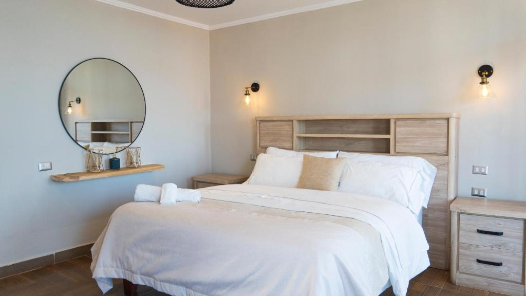 Hotel La Casona del Desierto