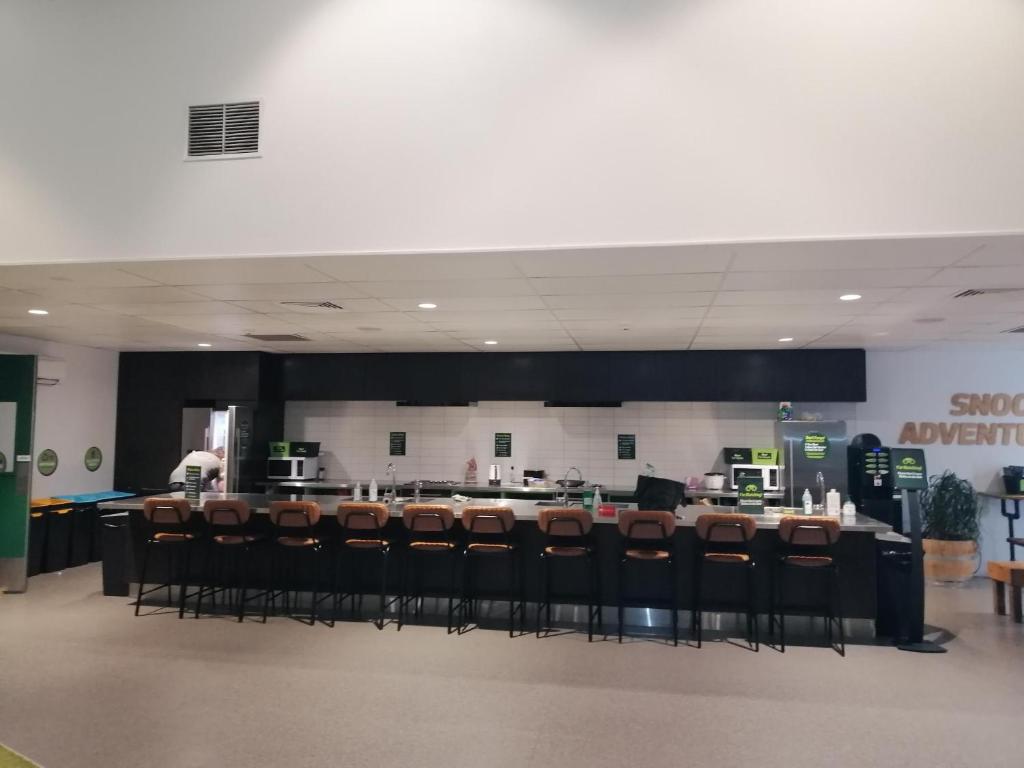 LyLo Christchurch Airport - Resim 10