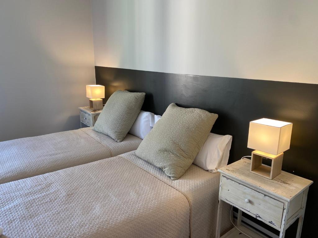 555 Apartments BCN - 18