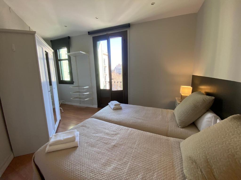 555 Apartments BCN - 19