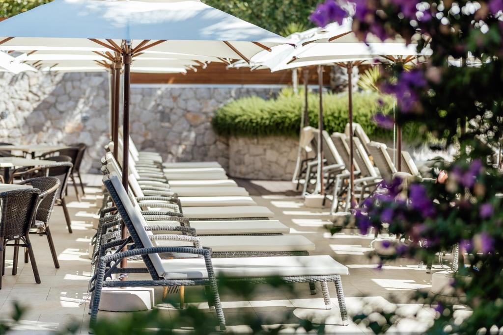 Fotografie z fotogalerie ubytování Bellezza Resort & SPA v destinaci Kotor