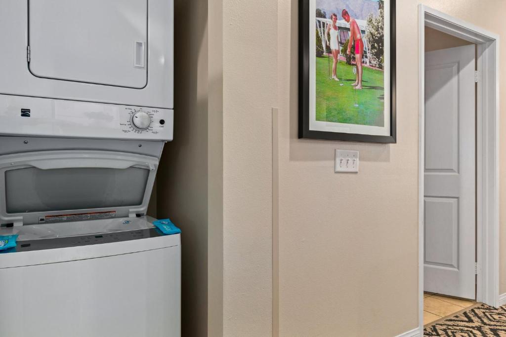 Fotografie z fotogalerie ubytování WorldMark Indio v destinaci Indio