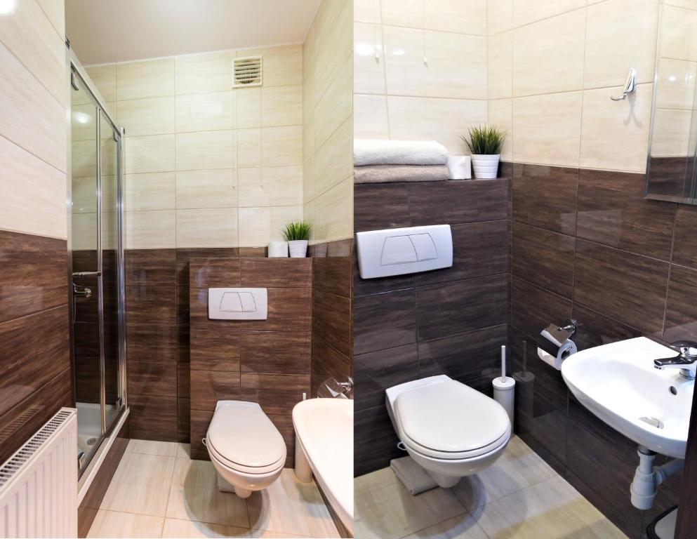 Dom Wczasowy Natalia - 8