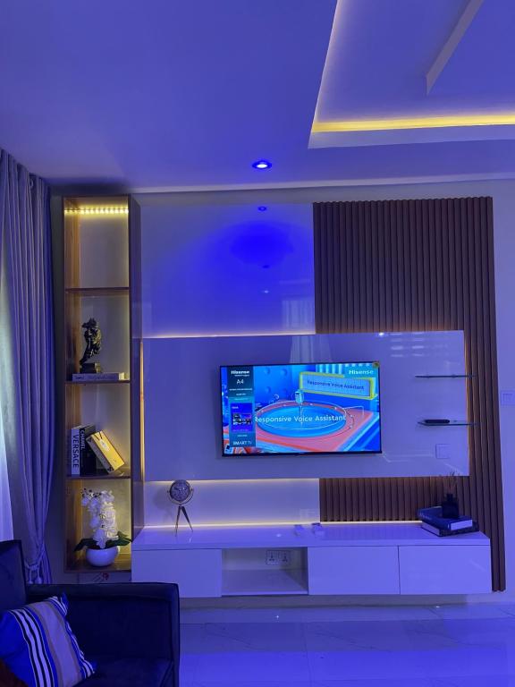 Fotografie z fotogalerie ubytování Leeds 1 Apartment v destinaci Lagos