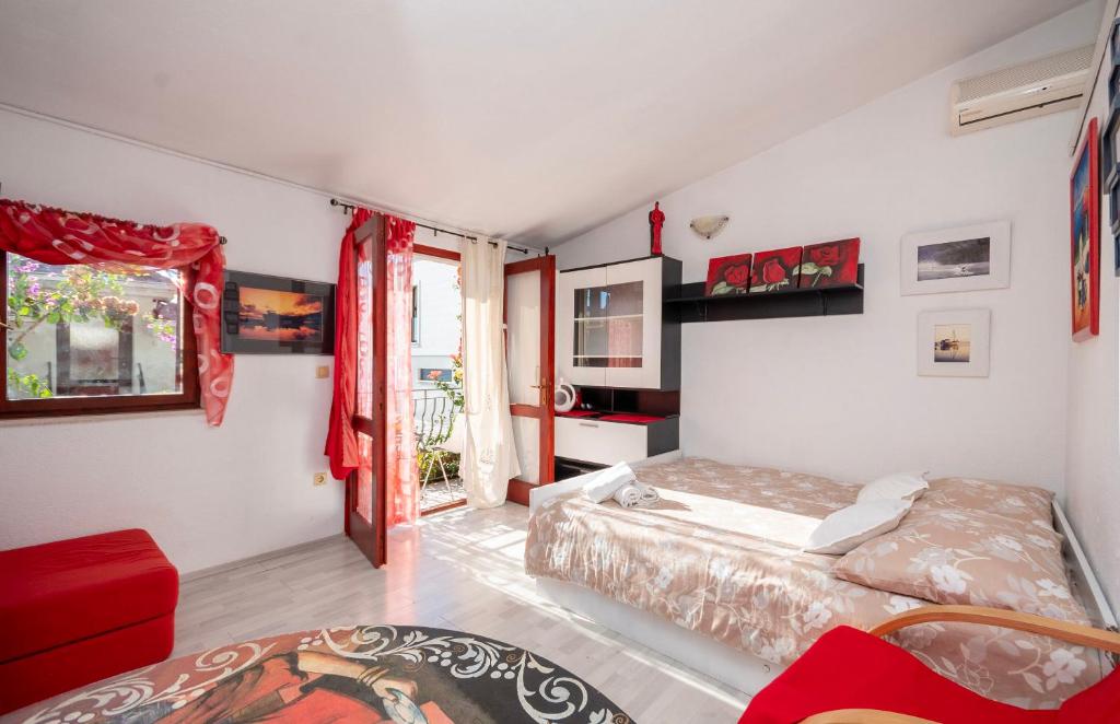 Fotografia z galérie ubytovania Apartment Nasta v Omise