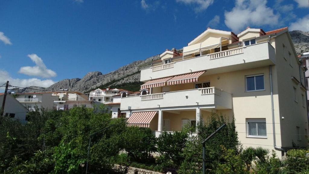 Φωτογραφία από το άλμπουμ του Apartments Mari σε Tice