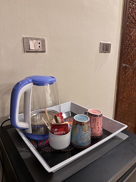 Queen Cleopatra Boutique Hotel - 8