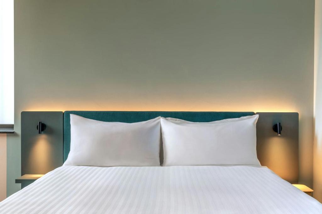 The Rebyl, Nijmegen, a Tribute Portfolio Hotel - Resim 19