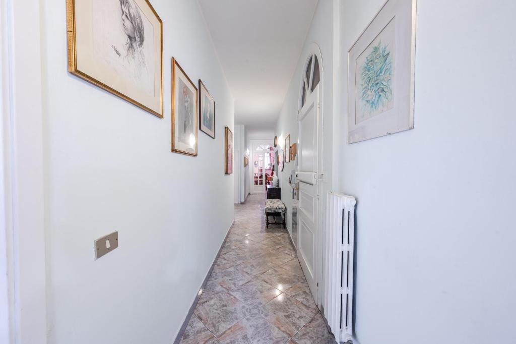 Fotografie z fotogalerie ubytování B&B Daniela v destinaci Modena